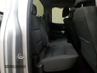 2018 Chevrolet Silverado 1500 LT with VIN 2GCVKRECXJ1106940, listed as a Copart auction lot 52320385 with 101,205 mi miles and Clean Title. Bid and sale history available at DreamBid. Image 10.