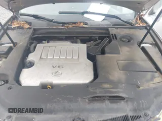 2007 Lexus ES 330 с VIN JTHBJ46G472097654, выставлен на аукционе IAAI как лот 42310660 с пробегом 230 035 миль миль и . История ставок и продаж доступна на DreamBid. Изображение 10.