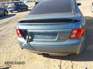 2005 Pontiac GTO with VIN 6G2VX12U45L454630, listed as a IAAI auction lot 41052119 with 1 mi miles. Bid and sale history available at carsss.com. Image 17.