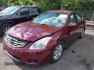 2012 Nissan Altima S z VIN 1N4AL2AP1CN494367, wystawiony jako IAAI lot #42197956 z przebiegiem 109 685 mil mil oraz . Historia ofert i sprzedaży dostępna na DreamBid. Obrazek 17.