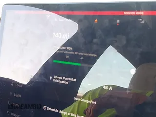 2022 Tesla Model S с VIN 5YJSA1E55NF491593, выставлен на аукционе IAAI как лот 42223771 с пробегом 58 875 миль миль и . История ставок и продаж доступна на DreamBid. Изображение 17.
