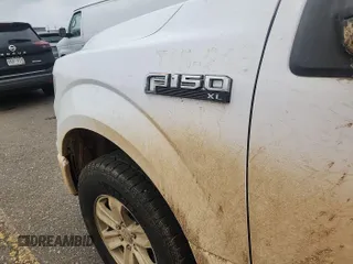 2017 Ford F-150 XL with VIN 1FTEX1EP2HKE24342, listed as a IAAI auction lot 42679260 with 179,171 mi miles and . Bid and sale history available at DreamBid. Image 5.