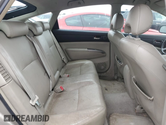 2007 Toyota Prius with VIN JTDKB20UX73230137, listed as a Copart auction lot 51629235 with 172,960 mi miles and Salvage Title. Bid and sale history available at carsss.com. Image 10.