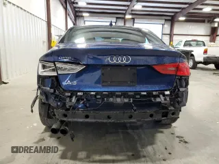 2016 Audi A3 1.8T Premium with VIN WAUA7GFF2G1037976, listed as a Copart auction lot 36941963 with 65,723 mi miles. Bid and sale history available at carsss.com. Image 6.