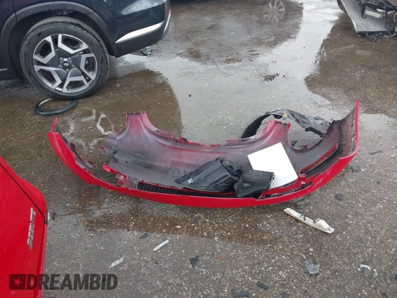 2010 Volkswagen Beetle с VIN 3VWPW3AGXAM012968, выставлен на аукционе IAAI как лот 42133088 с пробегом 73 278 миль миль и . История ставок и продаж доступна на DreamBid. Изображение 12.