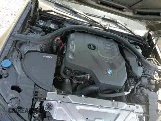 2020 BMW 3 Series 330i с VIN WBA5R1C08LFH47246, выставлен на аукционе Copart как лот 53001585 с пробегом 117 730 миль миль и Списание • Salvage title. История ставок и продаж доступна на DreamBid. Изображение 13.
