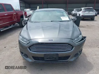2013 Ford Fusion SE Hybrid с VIN 3FA6P0LU1DR267258, выставлен на аукционе IAAI как лот 42675187 с пробегом 184 121 миль миль и . История ставок и продаж доступна на DreamBid. Изображение 12.