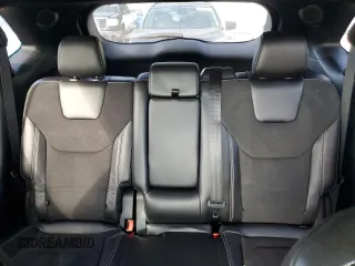 2019 Ford Edge ST z VIN 2FMPK4AP4KBC17429, wystawiony jako Copart lot #51792125 z przebiegiem 56 125 mil mil oraz Szkoda całkowita • Salvage title. Historia ofert i sprzedaży dostępna na DreamBid. Obrazek 10.