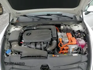 2023 Hyundai Sonata Limited с VIN KMHL54JJ6PA076450, выставлен на аукционе Copart как лот 67558685 с пробегом 21 062 миль миль и Списание • Salvage title. История ставок и продаж доступна на DreamBid. Изображение 13.