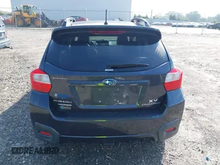 2014 Subaru Crosstrek Limited with VIN JF2GPAGCXE8205478, listed as a IAAI auction lot 42456340 with 143,820 mi miles and . Bid and sale history available at DreamBid. Image 17.