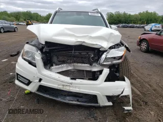 2010 Mercedes-Benz GLK 350 z VIN WDCGG8HB6AF481153, wystawiony jako Copart lot #56990725 z przebiegiem 137 231 mil mil oraz Szkoda całkowita • Salvage title. Historia ofert i sprzedaży dostępna na DreamBid. Obrazek 5.
