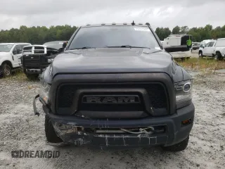 2017 Ram 2500 Power Wagon с VIN 3C6TR5EJ8HG692590, выставлен на аукционе Copart как лот 73151384 с пробегом 67 352 миль миль и Списание • Salvage title. История ставок и продаж доступна на DreamBid. Изображение 5.
