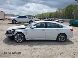 2018 Honda Accord Touring с VIN 1HGCV3F94JA010033, выставлен на аукционе IAAI как лот 41957513 с пробегом 55 740 миль миль и . История ставок и продаж доступна на DreamBid. Изображение 15.