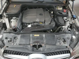 2022 Mercedes-Benz GLE 350 z VIN 4JGFB4KB5NA823367, wystawiony jako Copart lot #59934715 z przebiegiem Nie podano mil oraz Szkoda całkowita • Salvage title. Historia ofert i sprzedaży dostępna na DreamBid. Obrazek 11.