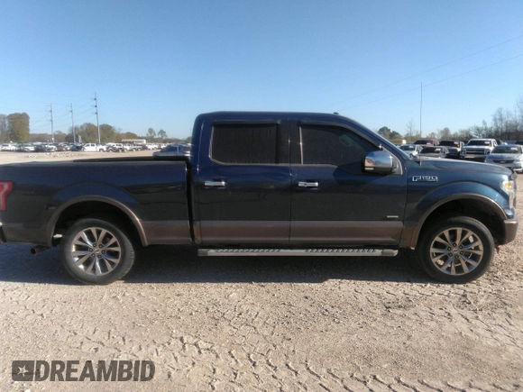 2016 Ford F-150 XL with VIN 1FTEW1CP1GKF21763, listed as a IAAI auction lot 41213506 with 139,501 mi miles and . Bid and sale history available at DreamBid. Image 13.