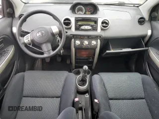 2006 Scion xA with VIN JTKKT624365017771, listed as a Copart auction lot 47093065 with 98,240 mi miles and Clean Title. Bid and sale history available at carsss.com. Image 8.