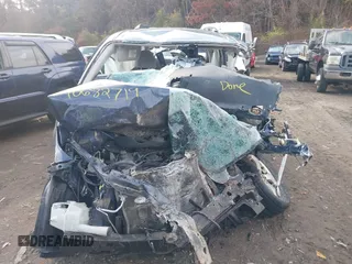 2020 Toyota Sienna LE Auto Access Seat with VIN 5TDKZ3DC5LS029855, listed as a IAAI auction lot 40682719 with Not provided miles and . Bid and sale history available at DreamBid. Image 11.