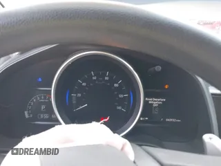 2020 Honda Fit EX с VIN 3HGGK5H82LM731032, выставлен на аукционе IAAI как лот 42107571 с пробегом 42 932 миль миль и . История ставок и продаж доступна на DreamBid. Изображение 7.