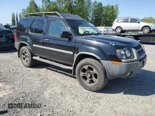 2002 Nissan Xterra SE SC z VIN 5N1MD28Y72C510385, wystawiony jako Copart lot #55047505 z przebiegiem 178 772 mil mil oraz Tytuł czysty. Historia ofert i sprzedaży dostępna na DreamBid. Obrazek 4.