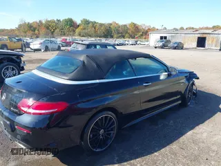2018 Mercedes-Benz C 300 с VIN WDDWK4KBXJF653191, выставлен на аукционе IAAI как лот 40731846 с пробегом 77 176 миль миль и . История ставок и продаж доступна на DreamBid. Изображение 4.