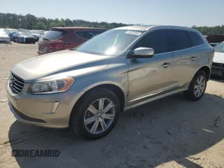 2016 Volvo XC60 T6 Drive-E z VIN YV449MDKXG2791062, wystawiony jako Copart lot #52425845 z przebiegiem 114 239 mil mil oraz Szkoda całkowita • Salvage title. Historia ofert i sprzedaży dostępna na DreamBid. Obrazek 1.