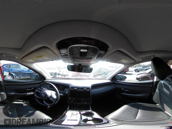 2023 Hyundai Tucson Limited with VIN 5NMJECAE6PH225180, listed as a IAAI auction lot 42095520 with 29,148 mi miles and . Bid and sale history available at DreamBid. Image 19.