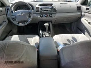2004 Toyota Camry LE с VIN 4T1BE32K74U806146, выставлен на аукционе Copart как лот 59567315 с пробегом 305 571 миль миль и Чистый • Clean title. История ставок и продаж доступна на DreamBid. Изображение 8.