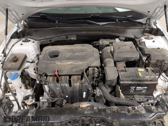 2020 Kia Optima LX with VIN 5XXGT4L33LG382675, listed as a IAAI auction lot 41574386 with 122,732 mi miles and . Bid and sale history available at DreamBid. Image 10.