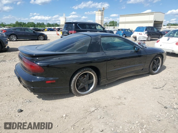 1997 Pontiac Firebird Firebird с VIN 2G2FS22K8V2207812, выставлен на аукционе Copart как лот 56876505 с пробегом 156 514 миль миль и Чистый • Clean title. История ставок и продаж доступна на DreamBid. Изображение 3.