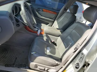 2002 Lexus GS 300 z VIN JT8BD69S720159393, wystawiony jako Copart lot #58225725 z przebiegiem 204 970 mil mil oraz Szkoda całkowita • Salvage title. Historia ofert i sprzedaży dostępna na DreamBid. Obrazek 7.