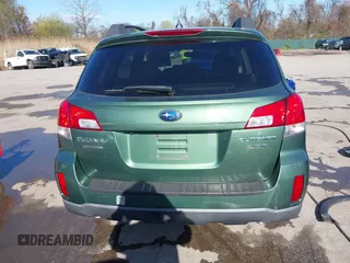 2011 Subaru Outback Limited Power Moon with VIN 4S4BRDLC6B2362414, listed as a IAAI auction lot 41984847 with 111,089 mi miles and . Bid and sale history available at DreamBid. Image 16.