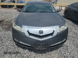 2009 Acura TL z VIN 19UUA86239A016434, wystawiony jako Copart lot #59286985 z przebiegiem 227 417 mil mil oraz Czysty tytuł • Clean title. Historia ofert i sprzedaży dostępna na DreamBid. Obrazek 5.