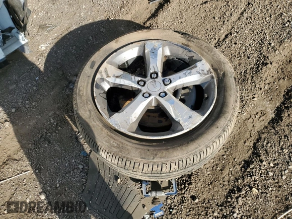 2021 Jeep Grand Cherokee Limited с VIN 1C4RJKBG6M8140586, выставлен на аукционе Copart как лот 52962815 с пробегом 92 710 миль миль и Списание • Salvage title. История ставок и продаж доступна на DreamBid. Изображение 13.