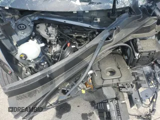 2018 Kia Sportage EX z VIN KNDPNCAC7J7442678, wystawiony jako Copart lot #55504735 z przebiegiem Nie podano mil oraz Szkoda całkowita • Salvage title. Historia ofert i sprzedaży dostępna na DreamBid. Obrazek 12.