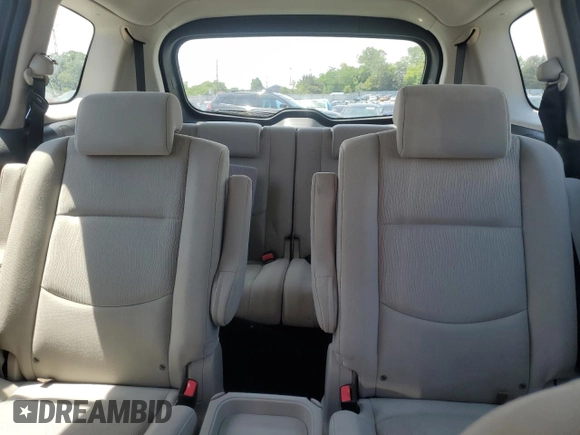 2009 Mazda 5 Sport with VIN JM1CR293X90338238, listed as a Copart auction lot 56184135 with 175,105 mi miles and Clean Title. Bid and sale history available at DreamBid. Image 10.