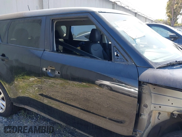2018 Kia Soul + with VIN KNDJP3A58J7891191, listed as a IAAI auction lot 41993535 with 145,607 mi miles and . Bid and sale history available at DreamBid. Image 14.