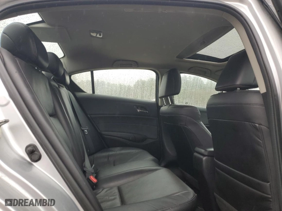 2014 Acura ILX with VIN 19VDE1F32EE006450, listed as a Copart auction lot 50765195 with 122,285 mi miles and Clean Title. Bid and sale history available at carsss.com. Image 10.