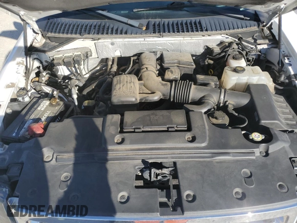 2012 Ford Expedition EL Limited with VIN 1FMJK2A51CEF62397, listed as a Copart auction lot 76244884 with 124,881 mi miles and Salvage Title. Bid and sale history available at carsss.com. Image 13.