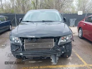 2016 Dodge Journey Crossroad Plus z VIN 3C4PDDGG7GT201047, wystawiony jako IAAI lot #41939167 z przebiegiem 140 333 mil mil oraz . Historia ofert i sprzedaży dostępna na DreamBid. Obrazek 13.