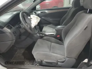 2007 Toyota Solara SE with VIN 4T1CE30P67U761336, listed as a Copart auction lot 47079965 with Not provided miles and Salvage title. Bid and sale history available at DreamBid. Image 7.