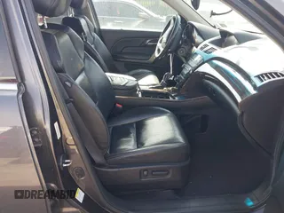2010 Acura MDX Advance with VIN 2HNYD2H51AH520508, listed as a IAAI auction lot 42124561 with 191,970 mi miles and . Bid and sale history available at DreamBid. Image 5.