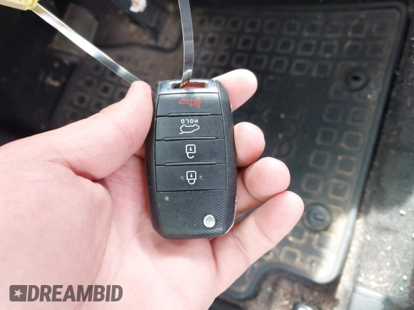 2018 Kia Soul with VIN KNDJN2A28J7898373, listed as a IAAI auction lot 42209657 with 82,840 mi miles and . Bid and sale history available at DreamBid. Image 11.