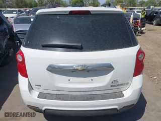 2014 Chevrolet Equinox LT with VIN 2GNFLFEK4E6287590, listed as a IAAI auction lot 41844325 with 88,595 mi miles. Bid and sale history available at carsss.com. Image 17.