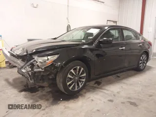 2017 Nissan Altima SV with VIN 1N4AL3AP1HC173891, listed as a IAAI auction lot 41718934 with 128,553 mi miles and . Bid and sale history available at DreamBid. Image 19.