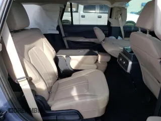 2023 Ford Expedition Limited with VIN 1FMJU2A85PEA00495, listed as a Copart auction lot 67681483 with 8,957 mi miles. Bid and sale history available at carsss.com. Image 12.