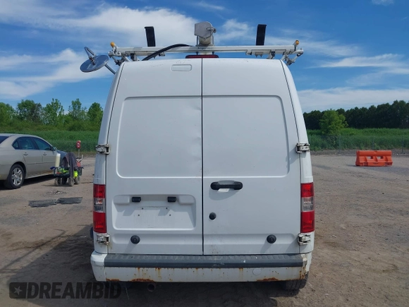 2011 Ford Transit Connect XLT z VIN NM0LS7BN0BT067494, wystawiony jako IAAI lot #42341866 z przebiegiem 67 494 mil mil oraz . Historia ofert i sprzedaży dostępna na DreamBid. Obrazek 16.