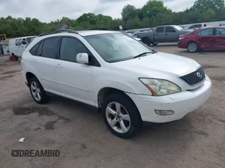 2004 Lexus RX 330 z VIN 2T2HA31U14C017044, wystawiony jako IAAI lot #42320750 z przebiegiem 175 202 mil mil oraz . Historia ofert i sprzedaży dostępna na DreamBid. Obrazek 1.