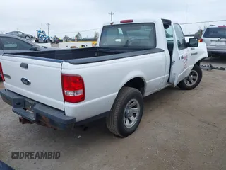 2010 Ford Ranger XL с VIN 1FTKR1AD1APA00863, выставлен на аукционе IAAI как лот 42069372 с пробегом 219 935 миль миль и . История ставок и продаж доступна на DreamBid. Изображение 4.