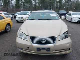 2007 Lexus ES 330 with VIN JTHBJ46G172148026, listed as a IAAI auction lot 41897526 with 176,616 mi miles and . Bid and sale history available at carsss.com. Image 12.