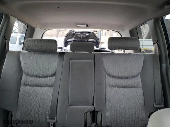 2003 Toyota Highlander with VIN JTEHF21A730150384, listed as a Copart auction lot 48687815 with 205,399 mi miles and Clean Title. Bid and sale history available at carsss.com. Image 10.